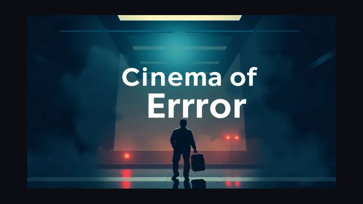 What are the most common mistakes in Movies in 2027?