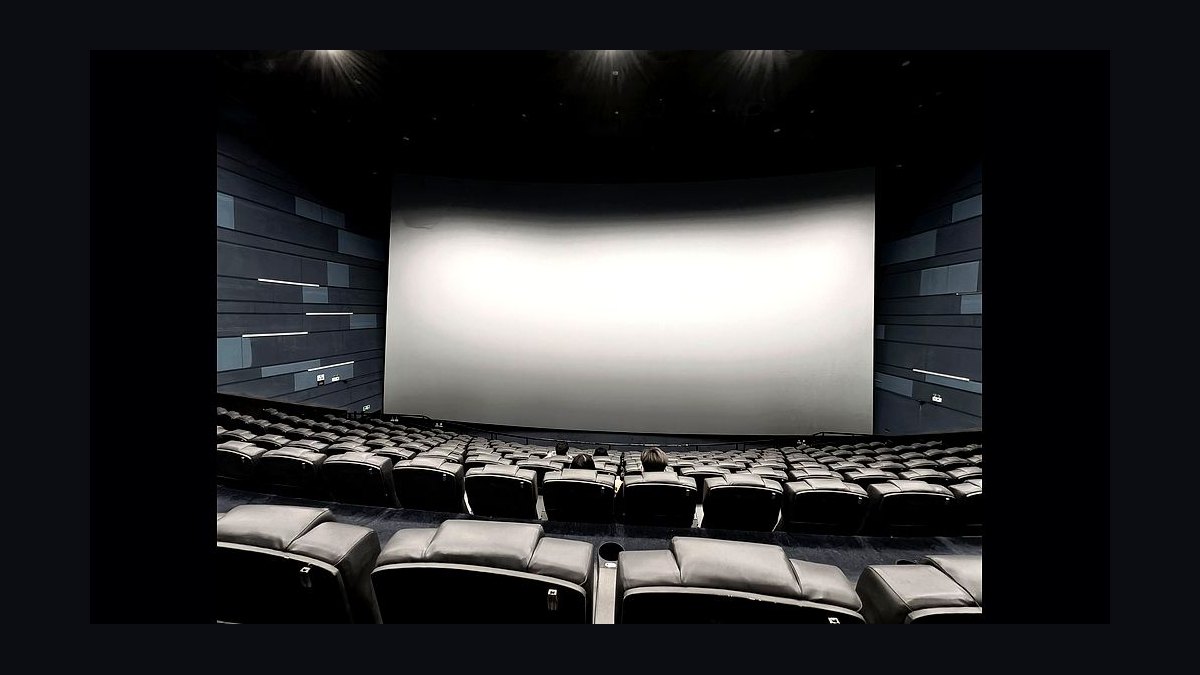 How do you get started with Movies in 2027?