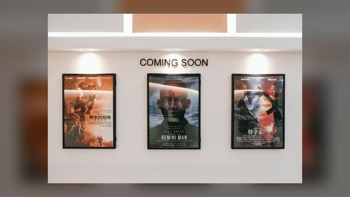 What is the best way to approach Movies in 2027 — figure 1