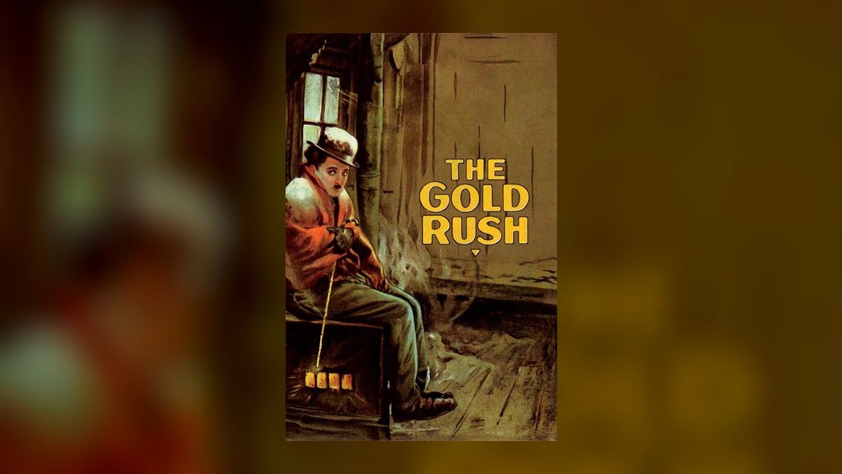 Top 10 Silent Films of All Time in 2027 — figure 8