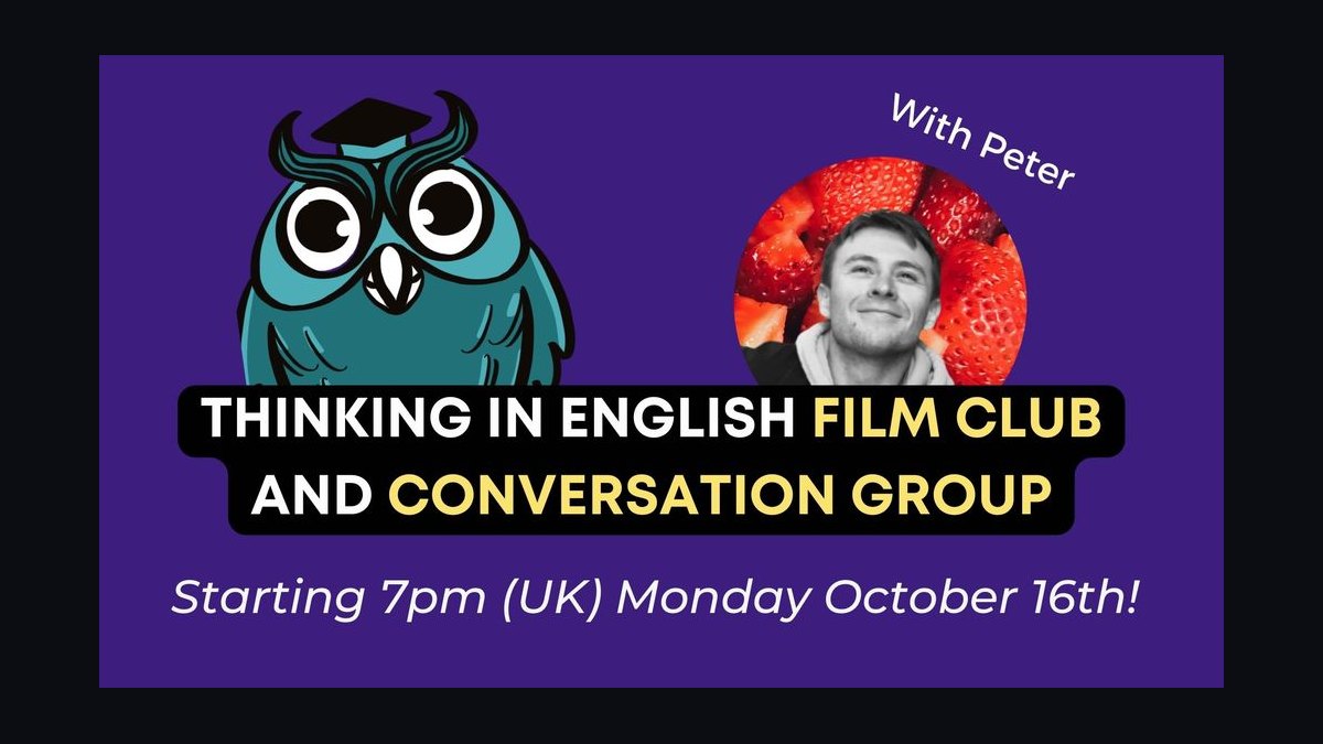 What criteria should you use to choose a movie for a film club in 2027?