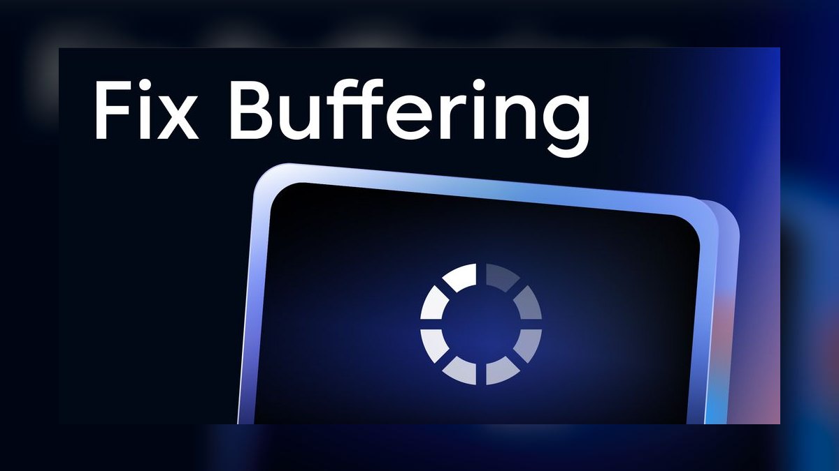 How do you fix a movie streaming buffering issue on a slow internet connection in 2027 — figure 1