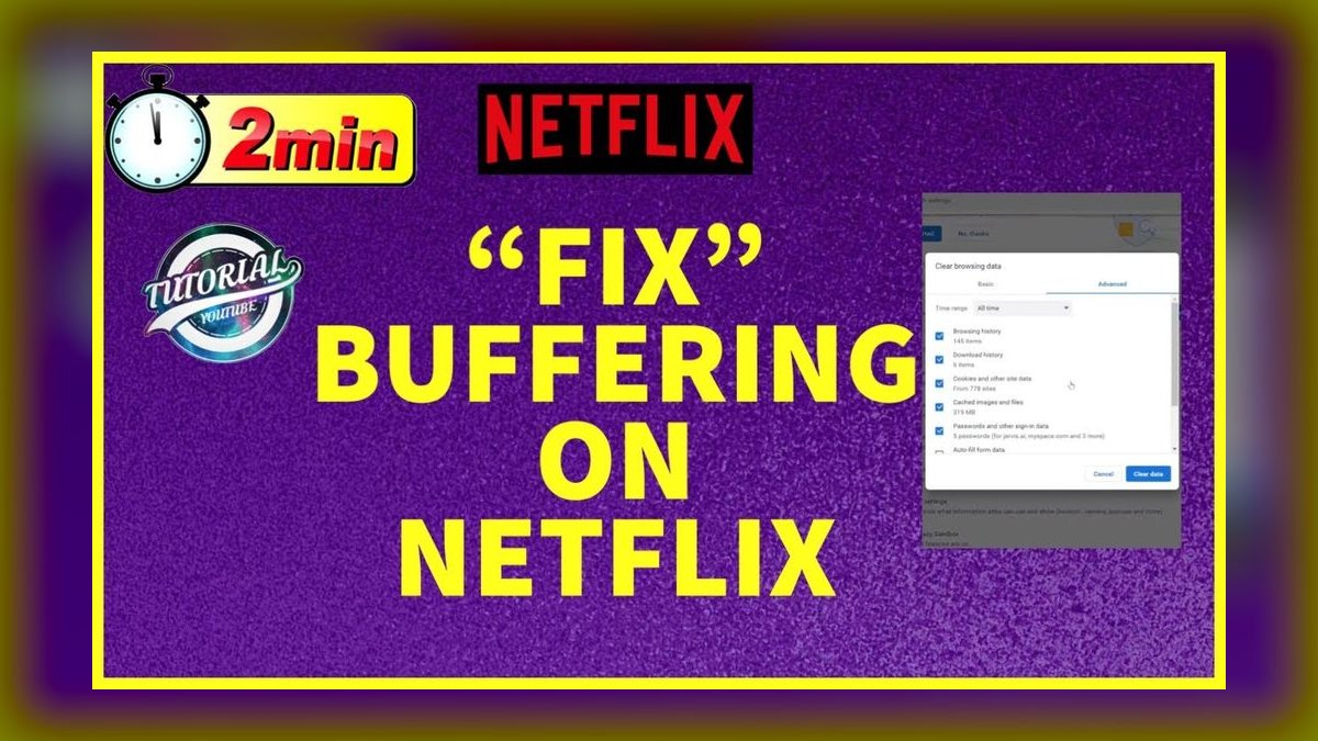 How do you fix a movie streaming buffering issue on a slow internet connection in 2027 — figure 2