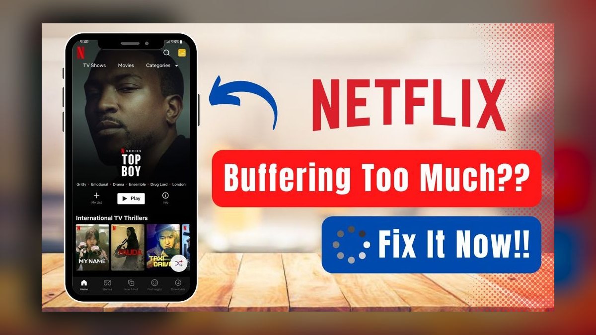 How do you fix a movie streaming buffering issue on a slow internet connection in 2027 — figure 3