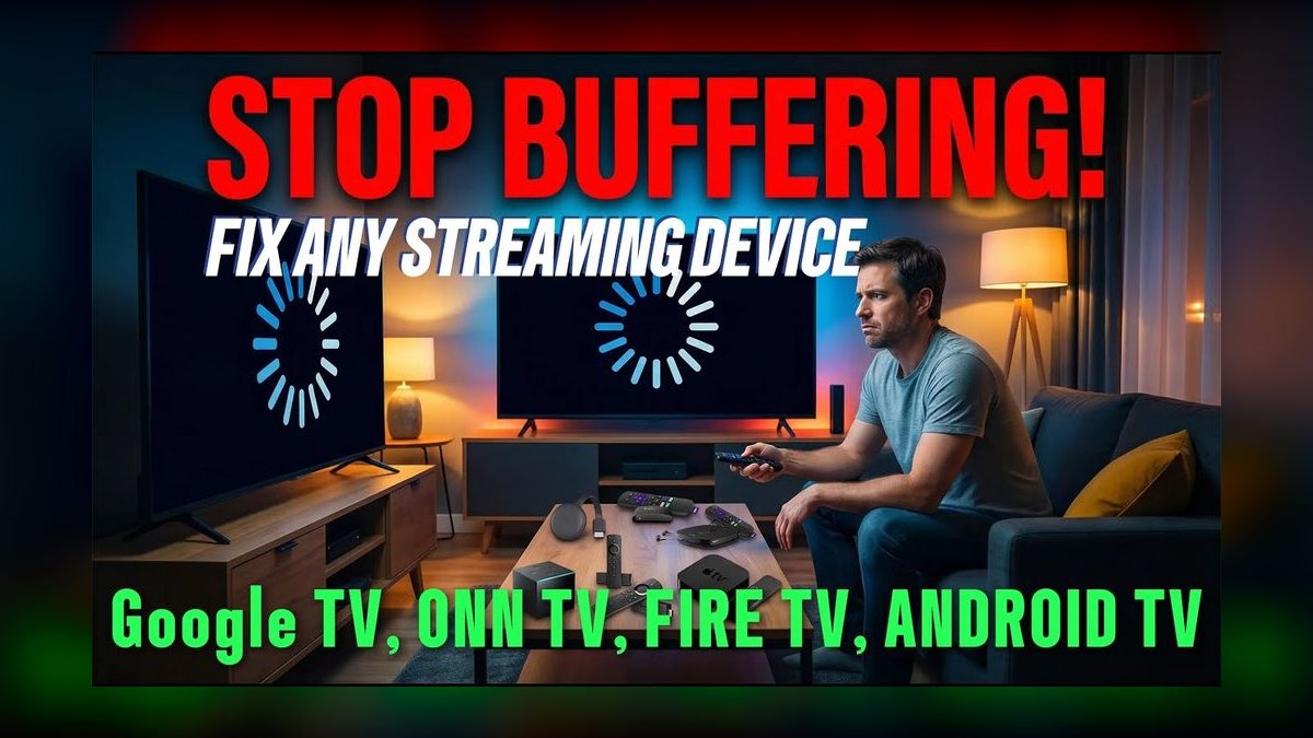 How do you fix a movie streaming buffering issue on a slow internet connection in 2027 — figure 4