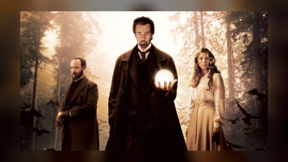 Top 10 Movies Like The Prestige in 2027 — figure 1