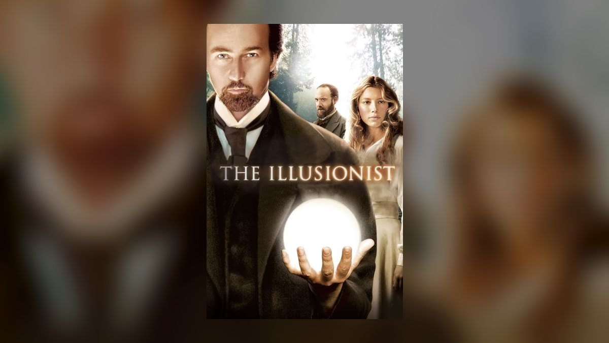 Top 10 Movies Like The Prestige in 2027
