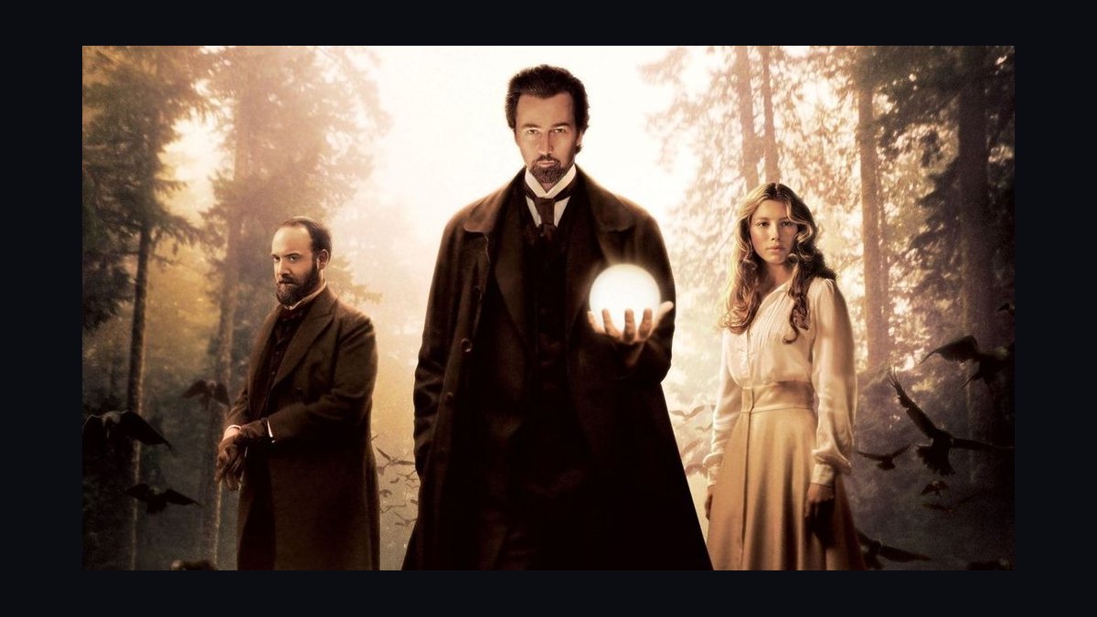 Top 10 Movies Like The Prestige in 2027