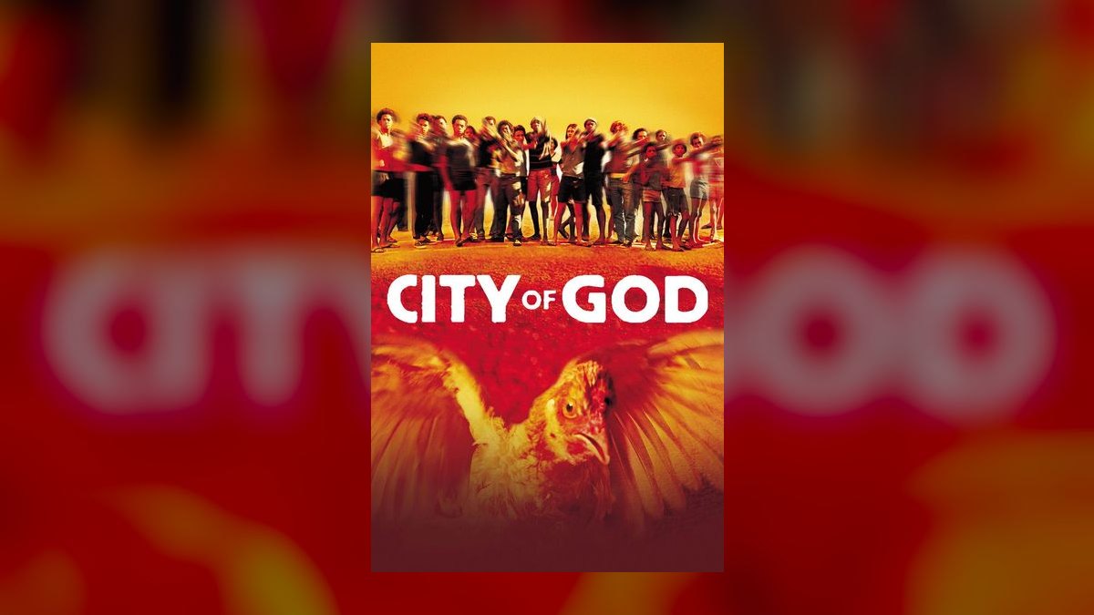 Top 10 Movies Like The Godfather in 2027 — figure 10