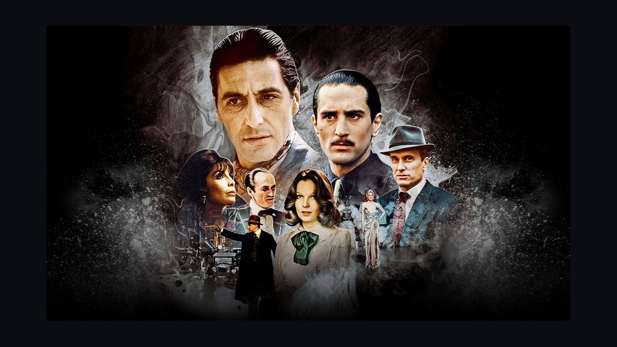 Top 10 Movies Like The Godfather in 2027