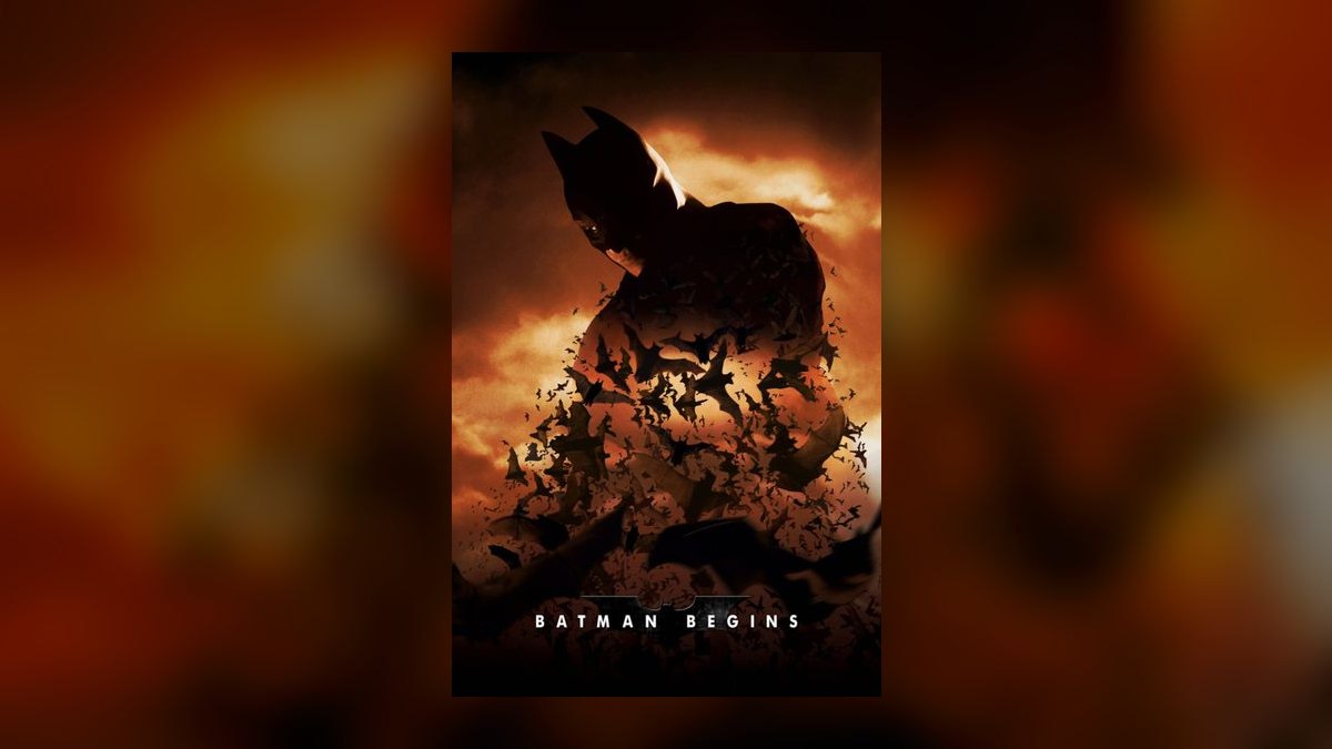 Top 10 Movies Like The Dark Knight in 2027 — figure 2