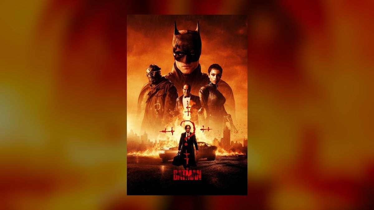 Top 10 Movies Like The Dark Knight in 2027 — figure 4