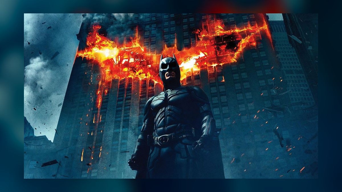 Top 10 Movies Like The Dark Knight in 2027 — figure 5