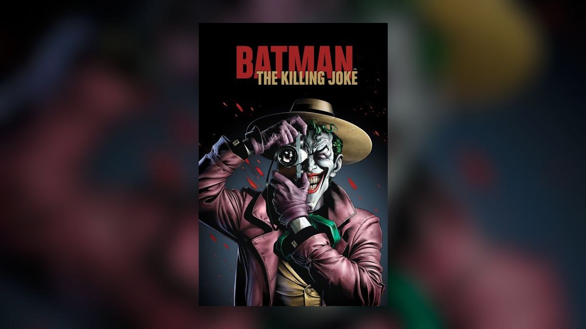 Top 10 Movies Like The Dark Knight in 2027 — figure 7