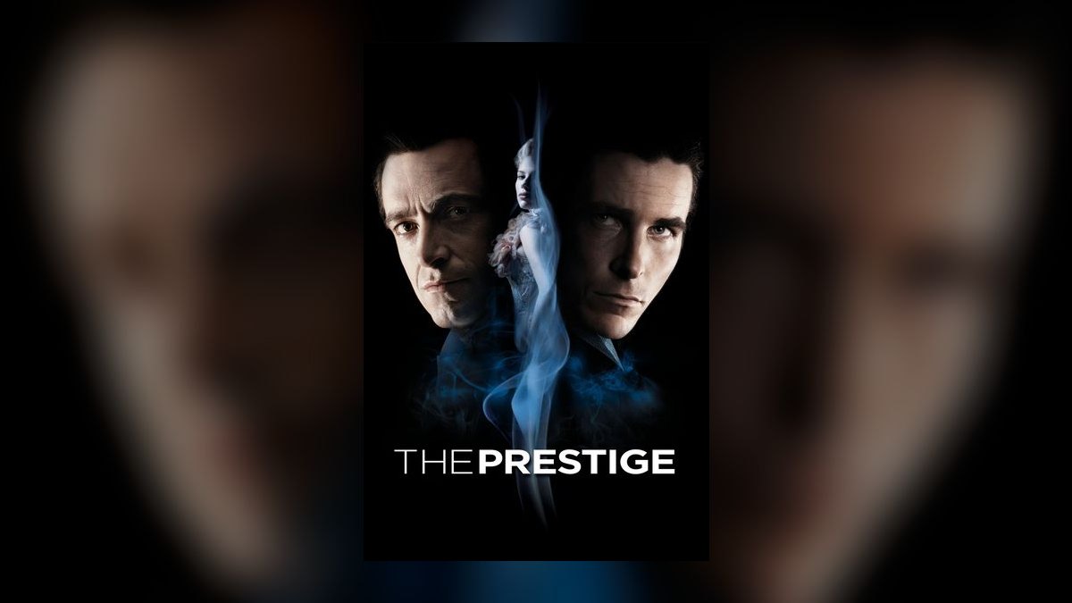 Top 10 Movies Like The Dark Knight in 2027 — figure 9