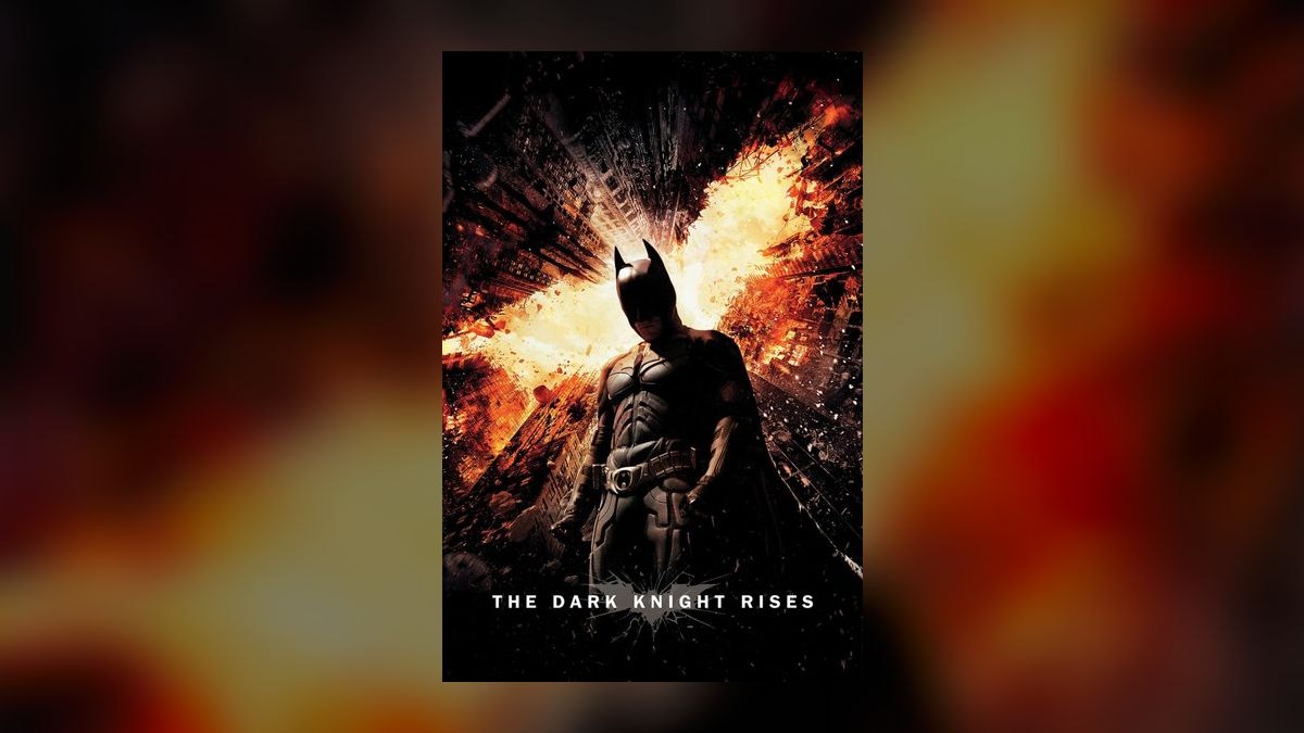 Top 10 Movies Like The Dark Knight in 2027