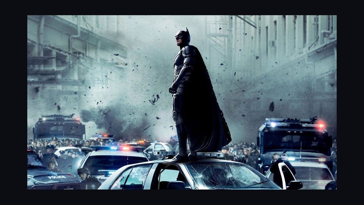 Top 10 Movies Like The Dark Knight in 2027