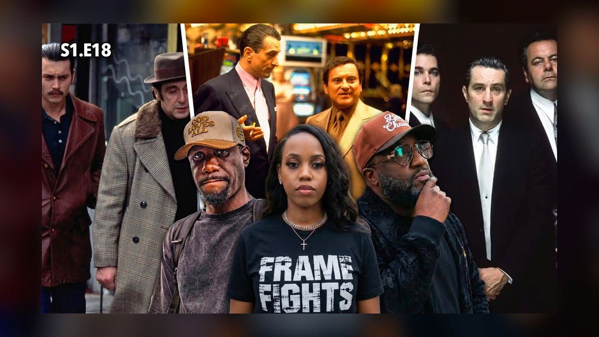 Top 10 Movies Like Goodfellas in 2027 — figure 1
