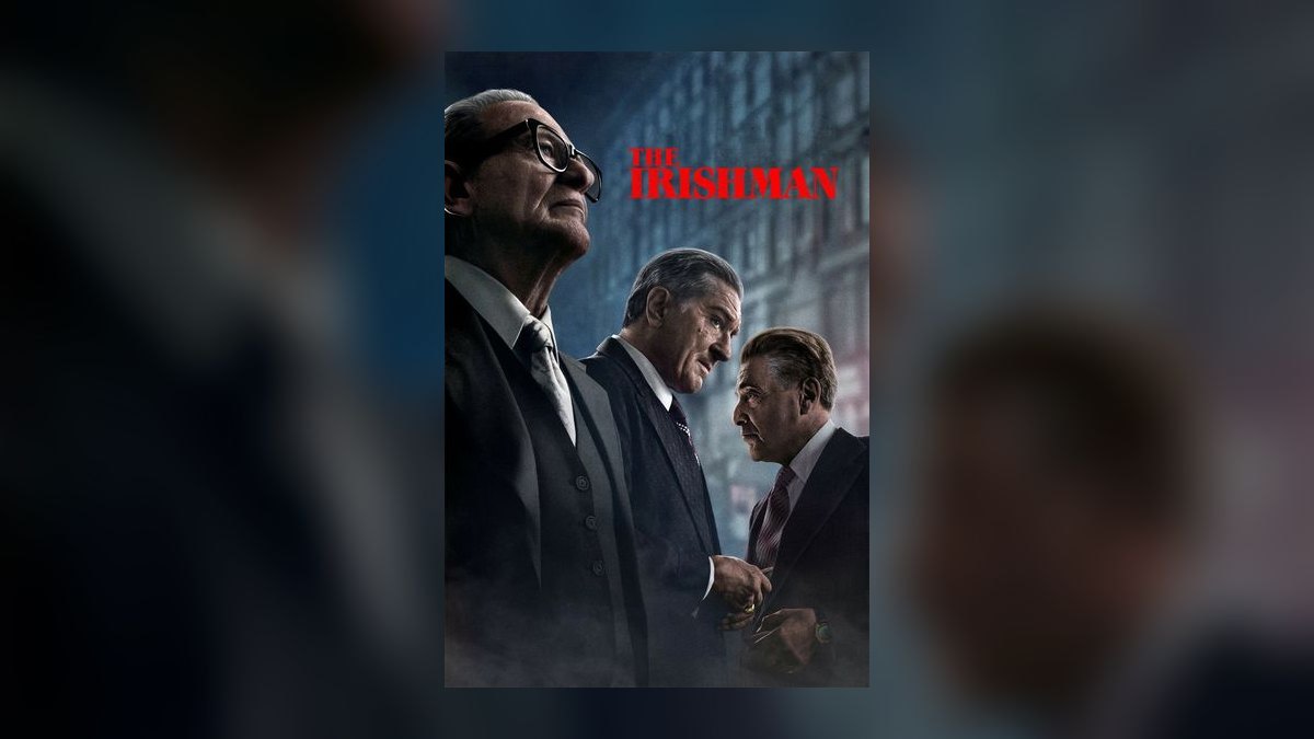 Top 10 Movies Like Goodfellas in 2027 — figure 7