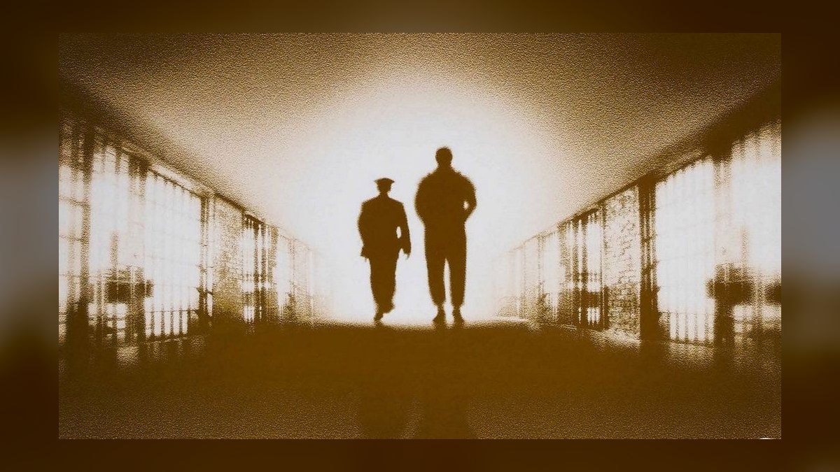 Top 10 Movies Like The Shawshank Redemption in 2027 — figure 1