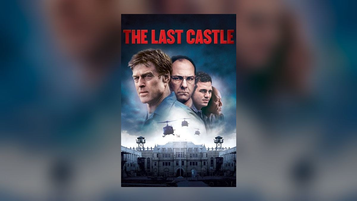 Top 10 Movies Like The Shawshank Redemption in 2027 — figure 10