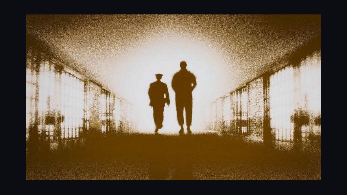 Top 10 Movies Like The Shawshank Redemption in 2027