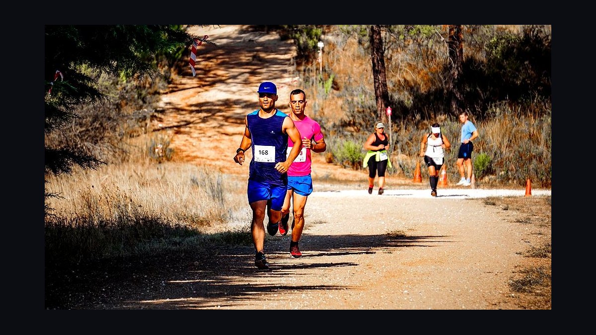 What are the top 10 NIL deals signed by college cross country runners in 2027 — figure 1
