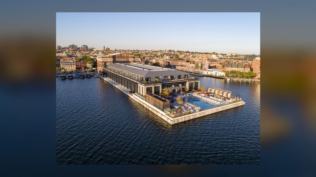 Top 10 Nightlife Spots in Baltimore, Maryland in 2027 — figure 10