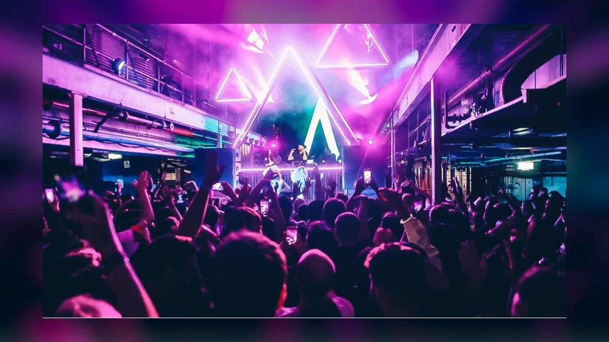 Top 10 Nightlife Spots in Baltimore, Maryland in 2027