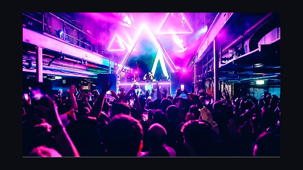 Top 10 Nightlife Spots in Baltimore, Maryland in 2027