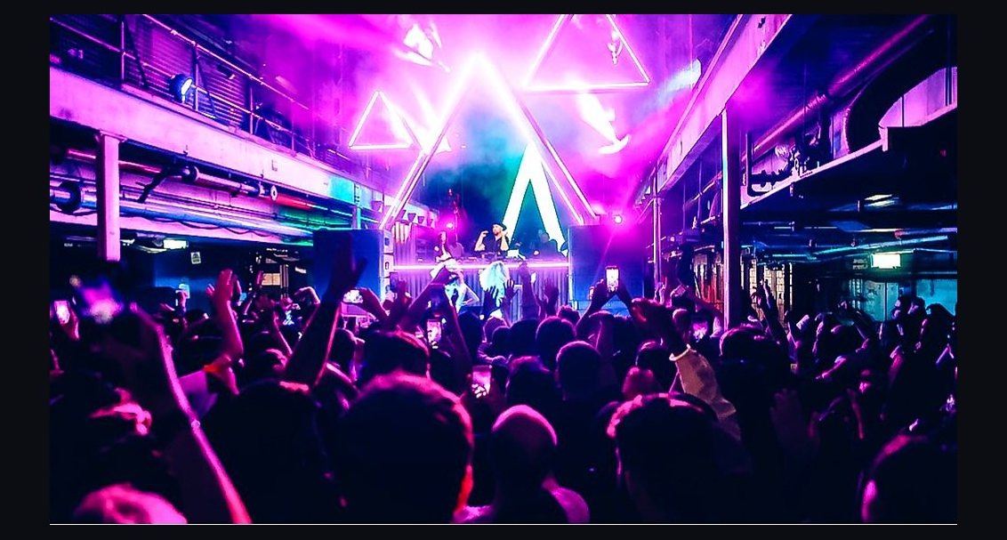 Top 10 Nightlife Spots in Baltimore, Maryland in 2027