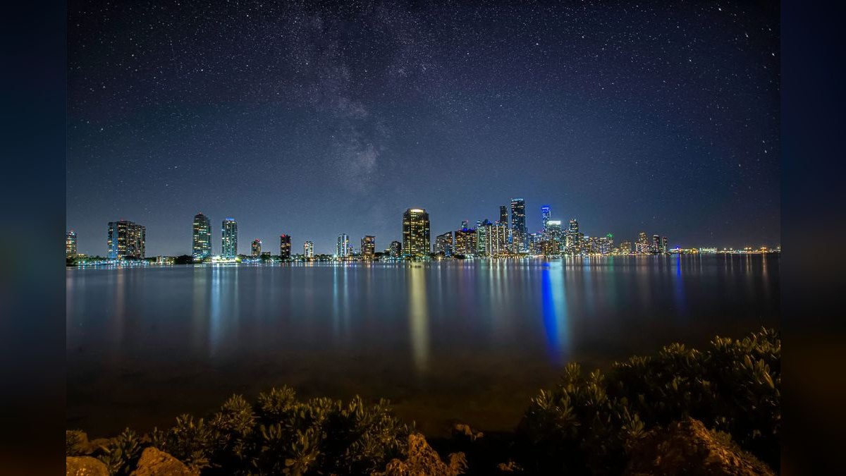 Top 10 Rooftop Bars in Miami — figure 3