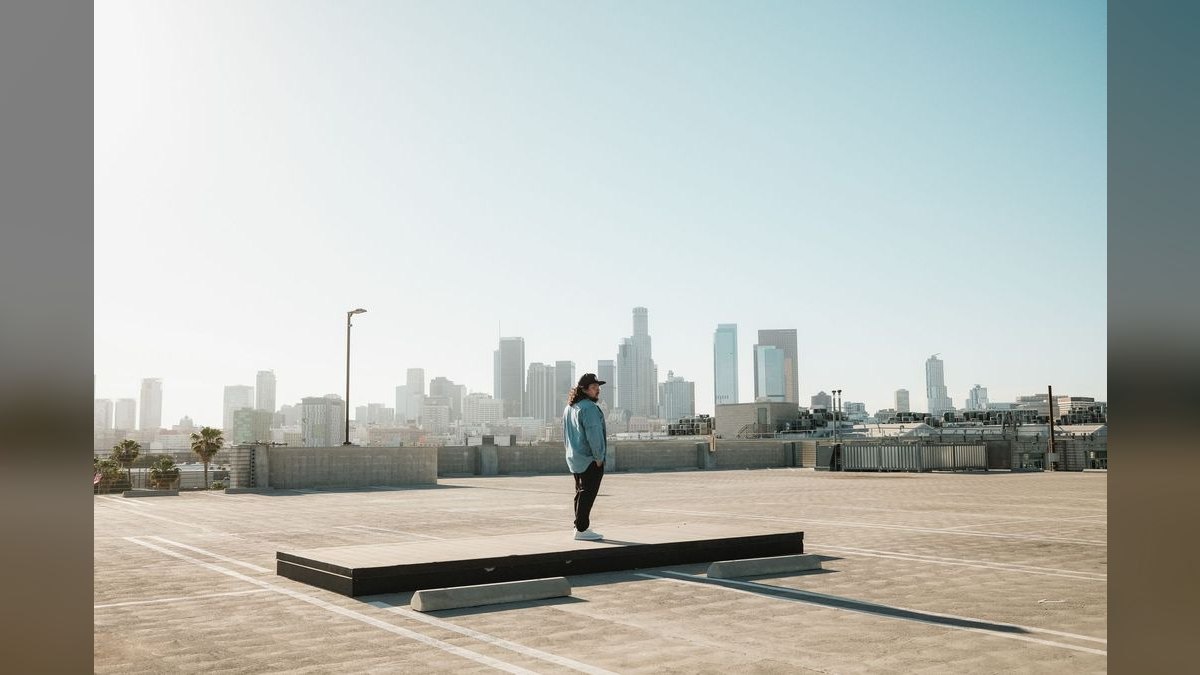 Top 10 Rooftop Bars in Los Angeles — figure 1