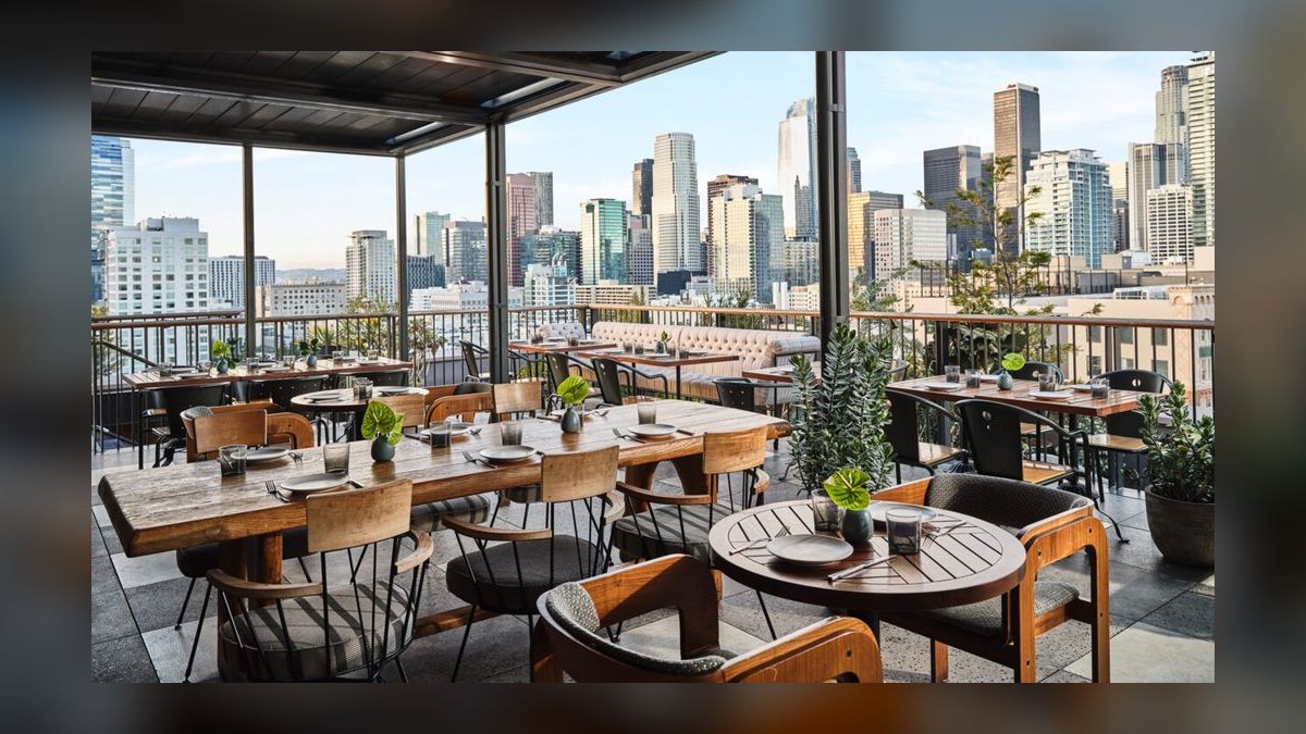 Top 10 Rooftop Bars in Los Angeles in 2027 — figure 10