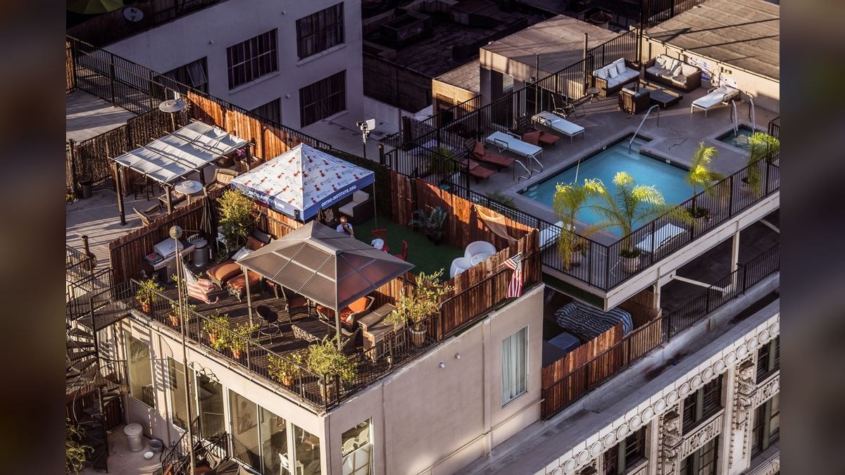 Top 10 Rooftop Bars in Los Angeles — figure 3