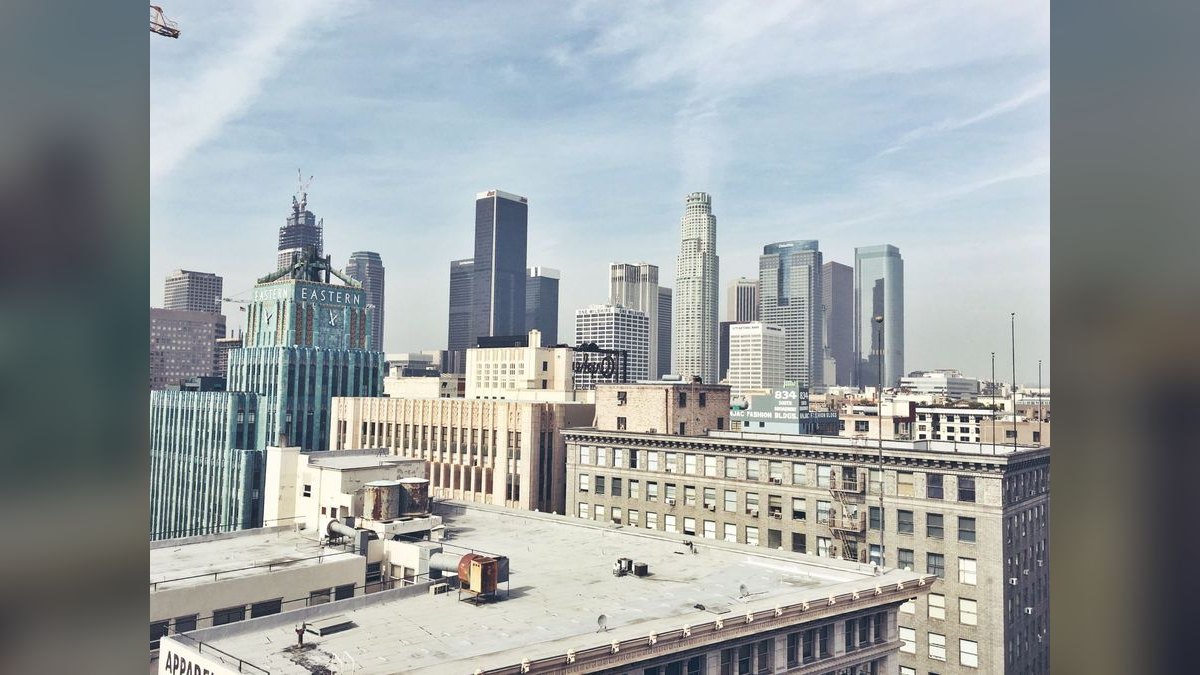 Top 10 Rooftop Bars in Los Angeles — figure 4