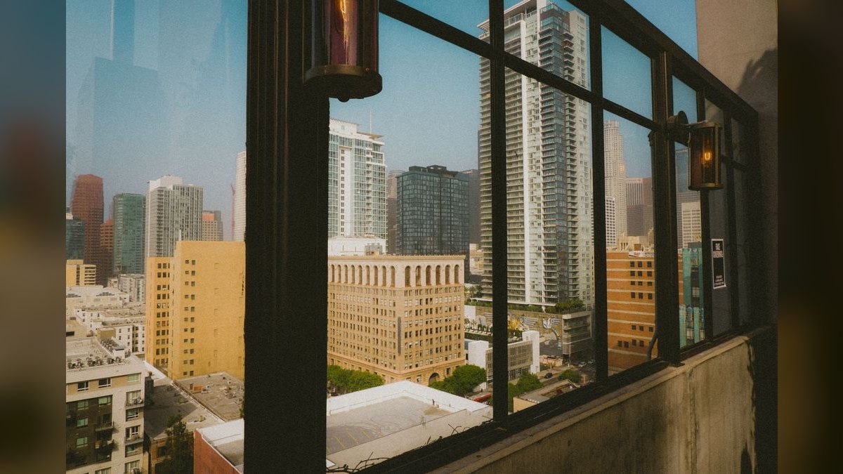 Top 10 Rooftop Bars in Los Angeles — figure 5