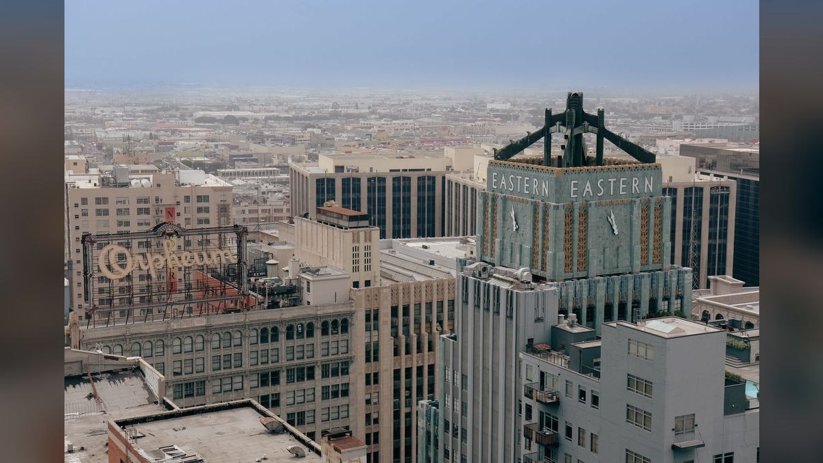 Top 10 Rooftop Bars in Los Angeles — figure 6