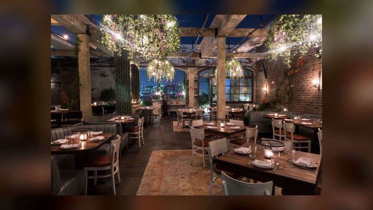 Top 10 Rooftop Bars in Los Angeles in 2027 — figure 7