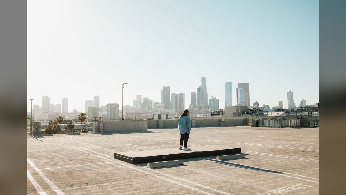 Top 10 Rooftop Bars in Los Angeles