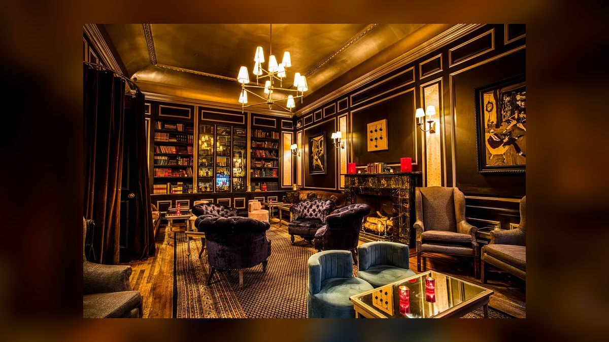 Top 10 Speakeasies in New York City in 2027 — figure 10