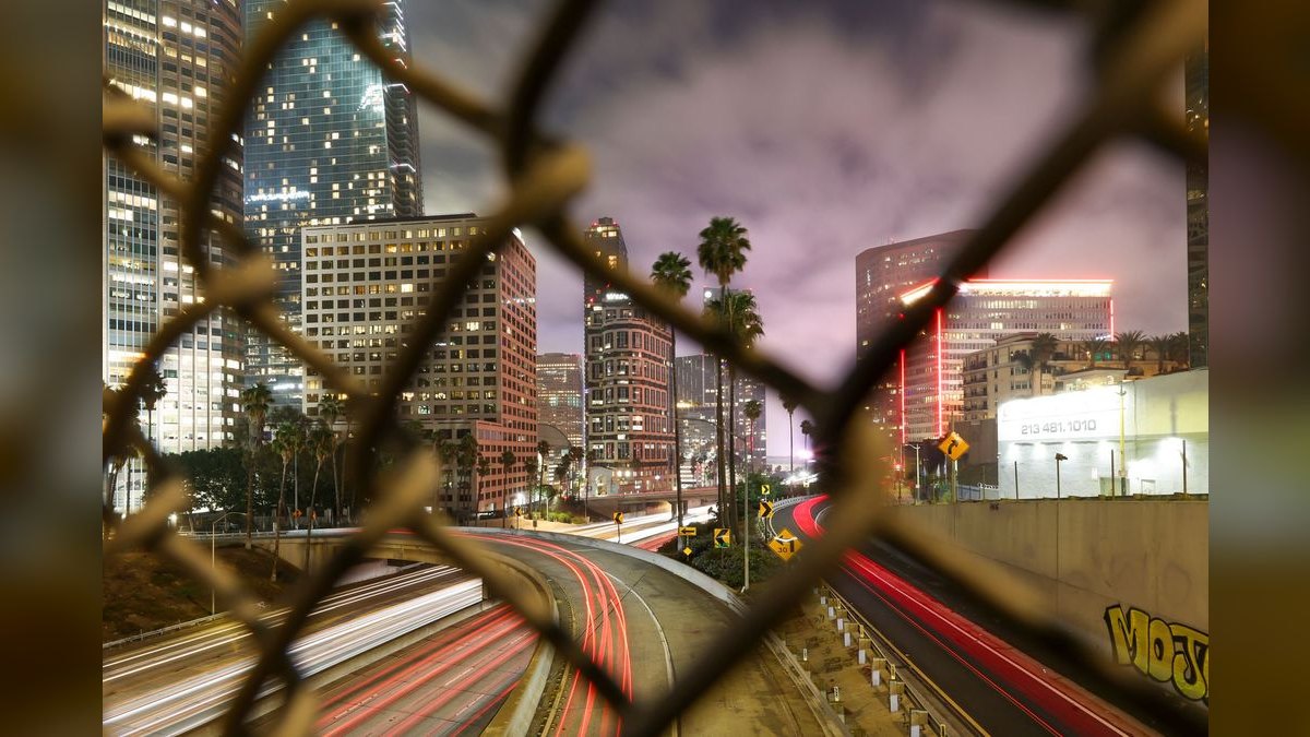 Top 10 Speakeasies in Los Angeles — figure 1