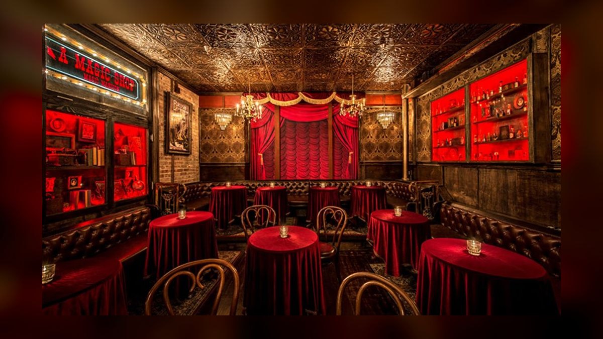 Top 10 Speakeasies in Los Angeles in 2027 — figure 8