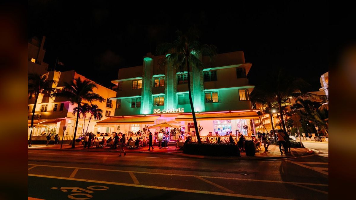 Top 10 Nightclubs in Miami — figure 4