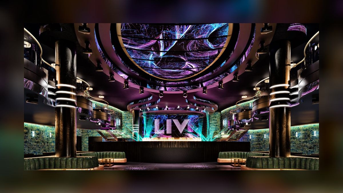 Top 10 Nightclubs in Miami in 2027