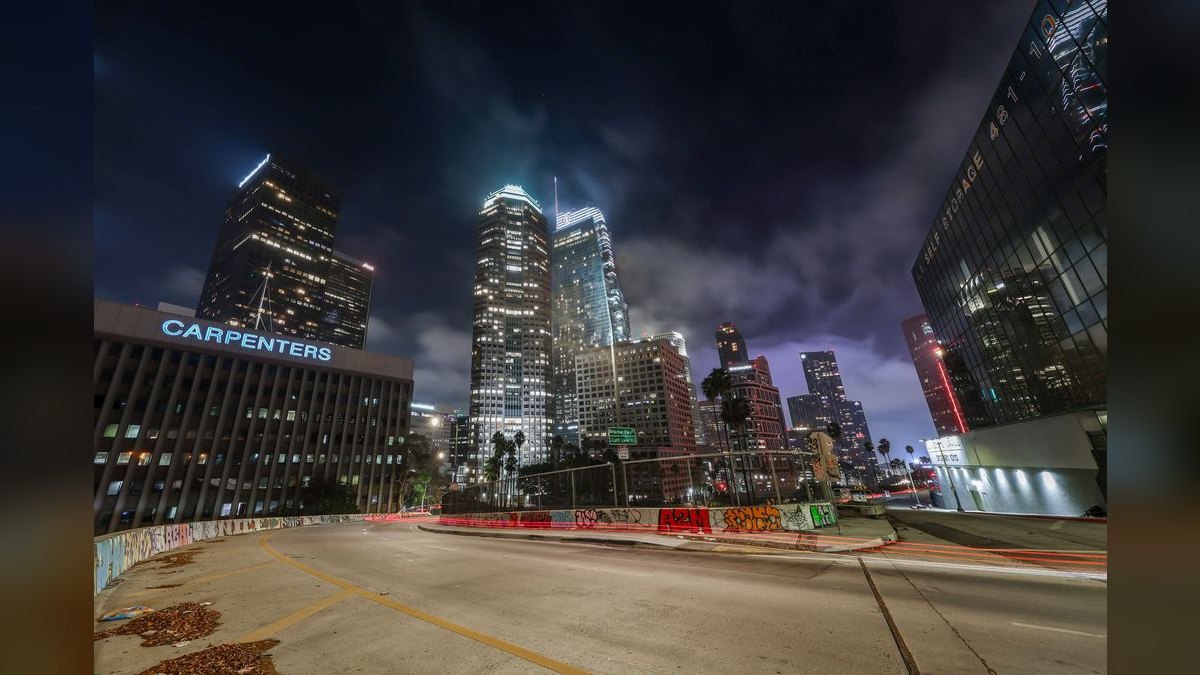 Top 10 Nightclubs in Los Angeles — figure 1