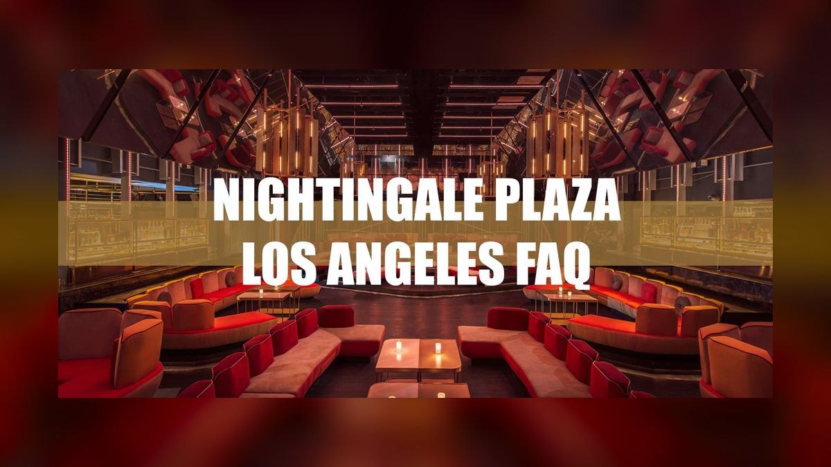 Top 10 Nightclubs in Los Angeles in 2027 — figure 10