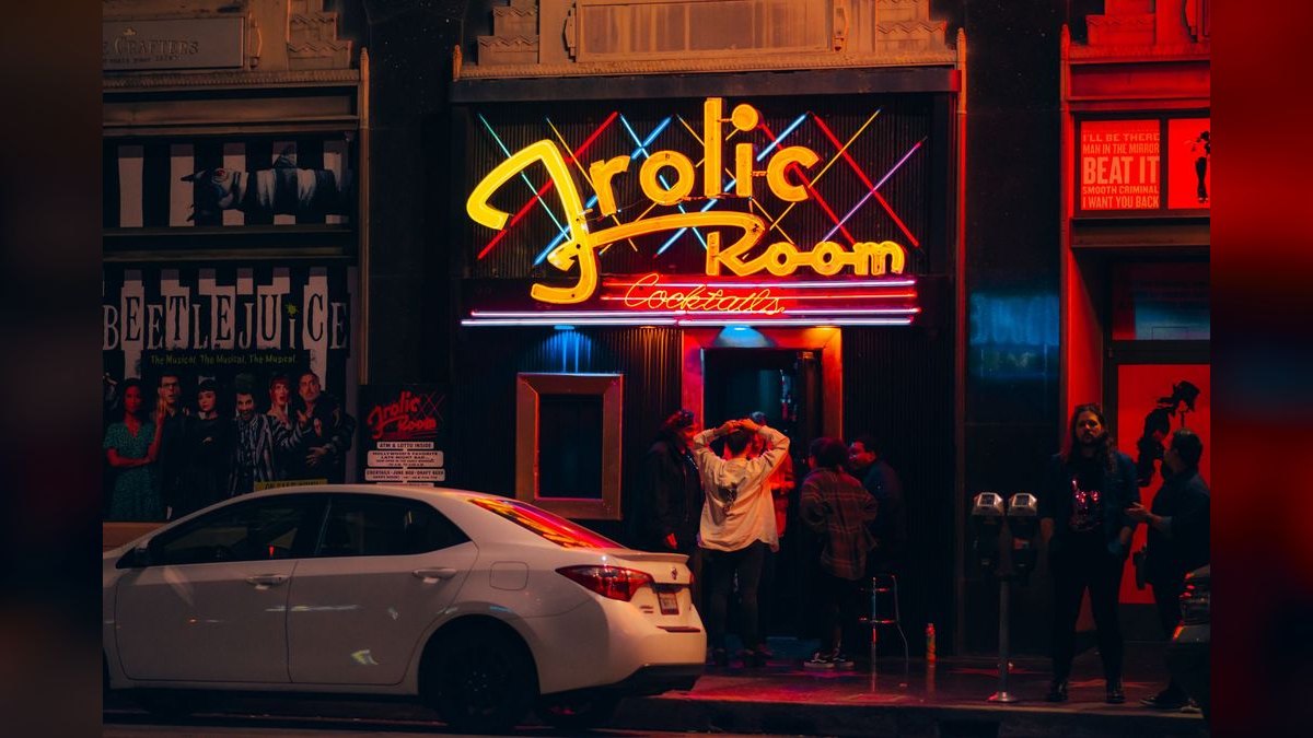 Top 10 Nightclubs in Los Angeles — figure 2