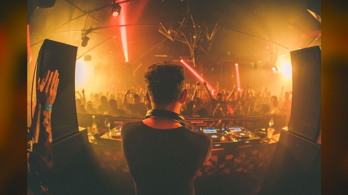 Top 10 Nightclubs in Los Angeles — figure 3