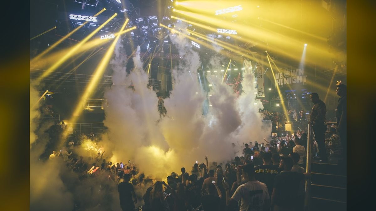 Top 10 Nightclubs in Los Angeles — figure 4